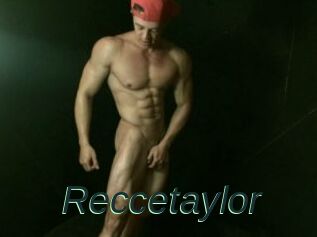Reccetaylor