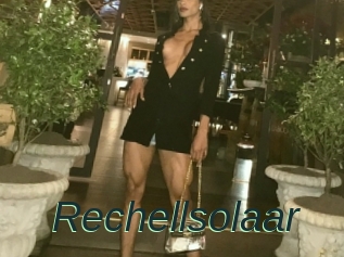 Rechellsolaar