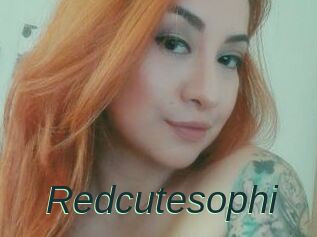 Redcutesophi