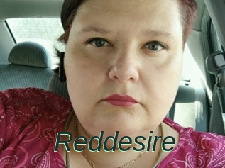 Reddesire