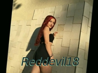 Reddevil18