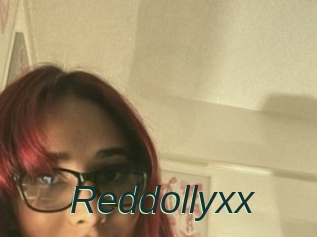 Reddollyxx