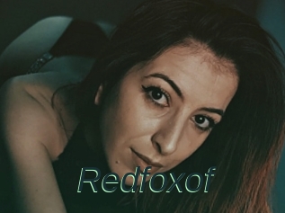 Redfoxof
