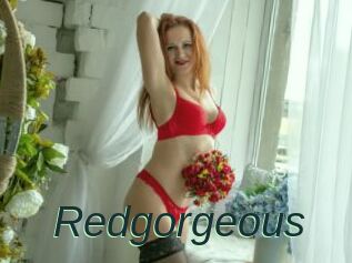 Redgorgeous