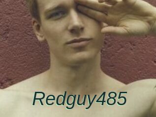 Redguy485