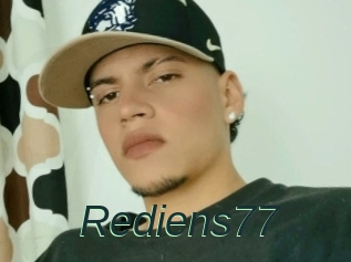 Rediens77