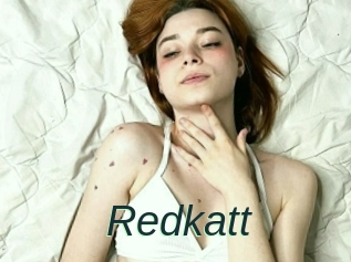 Redkatt