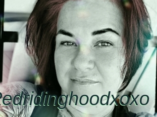 Redridinghoodxoxo