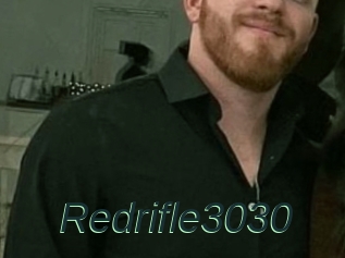 Redrifle3030