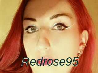 Redrose95