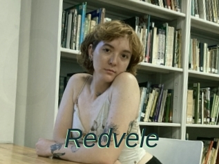 Redvele