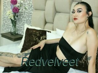 Redvelveet