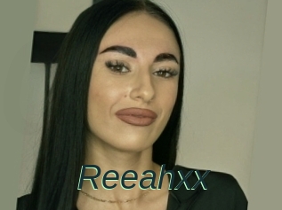 Reeahxx