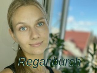 Reganburch