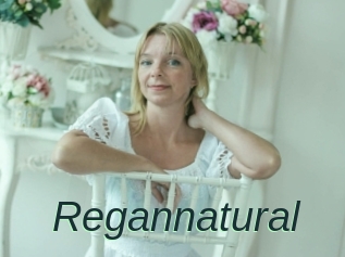 Regannatural