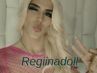 Regiinadoll