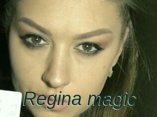 Regina_magic
