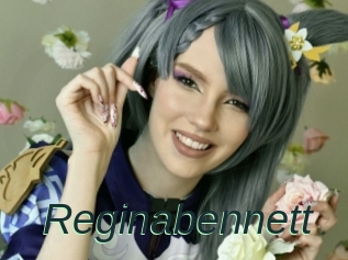 Reginabennett