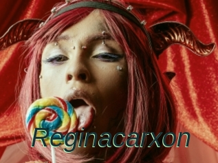 Reginacarxon