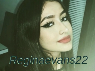 Reginaevans22