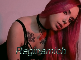 Reginamich