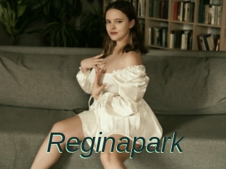 Reginapark