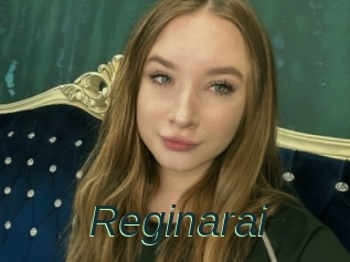 Reginarai