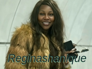 Reginashanique