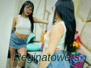 Reginatowers