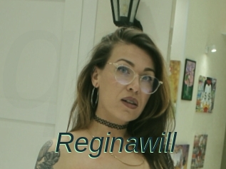 Reginawill