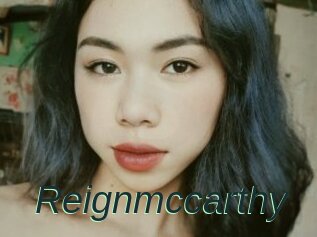 Reignmccarthy