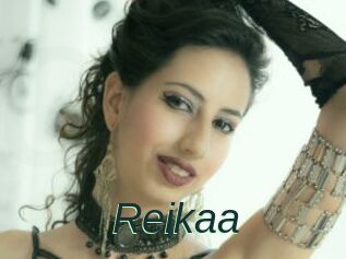 Reikaa