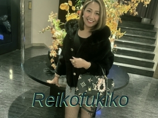 Reikofukiko
