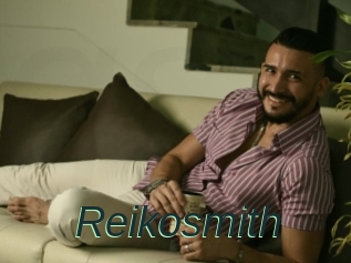 Reikosmith