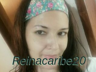 Reinacaribe20