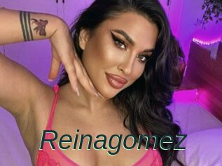 Reinagomez