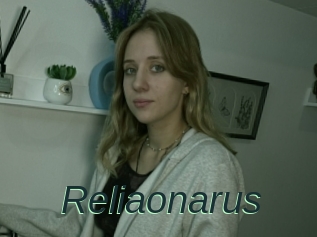 Reliaonarus