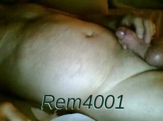 Rem4001