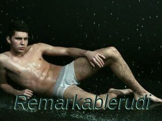 Remarkablerudi