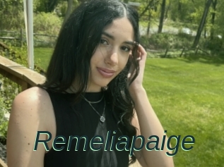 Remeliapaige