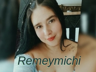 Remeymichi