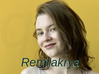 Remilakrya
