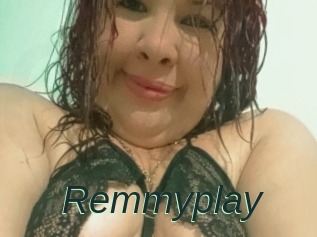 Remmyplay