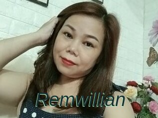 Remwillian