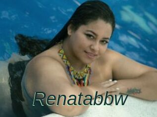Renatabbw