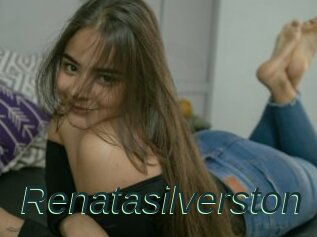 Renatasilverston
