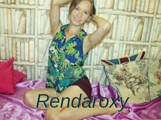 Rendaroxy