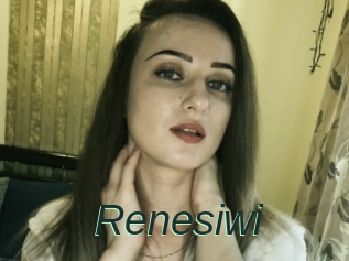 Renesiwi