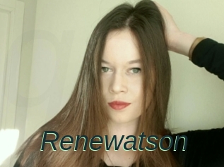 Renewatson