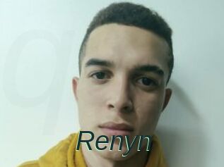 Renyn